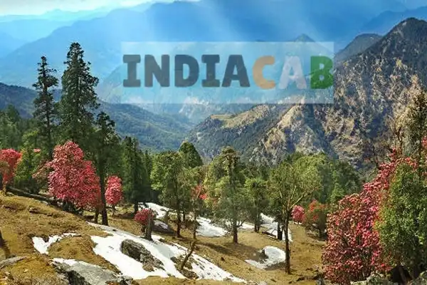 Mumbai to Ahmad-nagar taxi