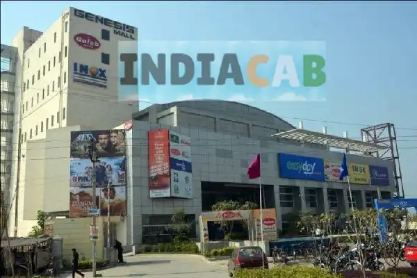 Mumbai to Anand taxi