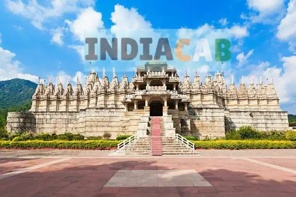 Mumbai to Asegaon taxi