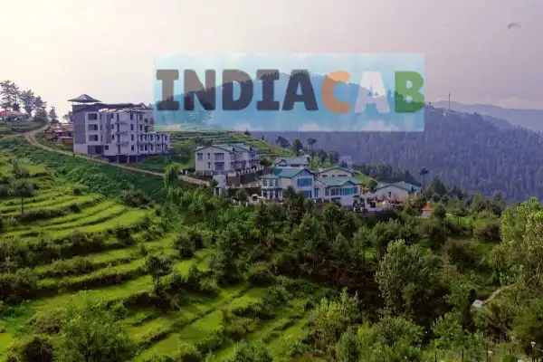 Mumbai to Baroda taxi