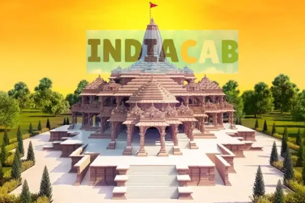 Mumbai to Basmath taxi