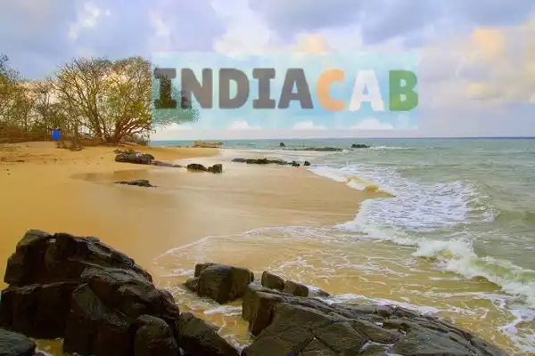 Mumbai to Bhuleshwar taxi