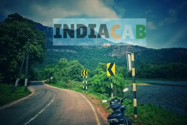 Mumbai to Chakur taxi