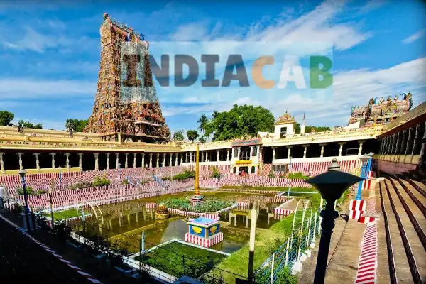 Mumbai to Chimur taxi
