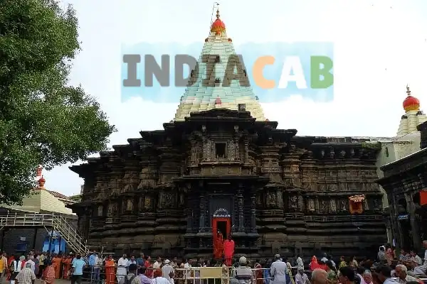Mumbai to Devbag taxi