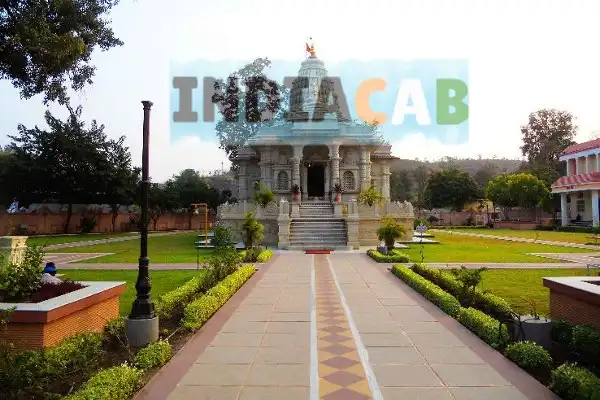Mumbai to Diu taxi