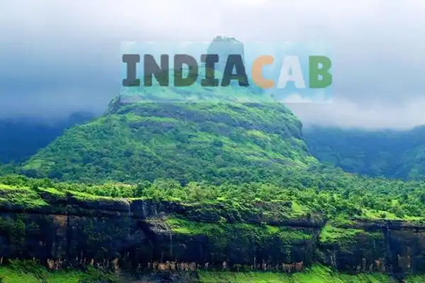 Mumbai to Dodamarg taxi