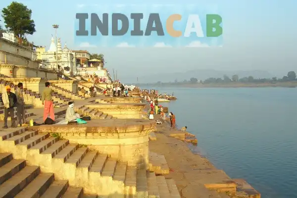 Mumbai to Gandhinagar taxi