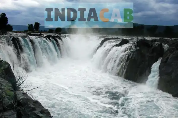 Mumbai to Ghotan taxi