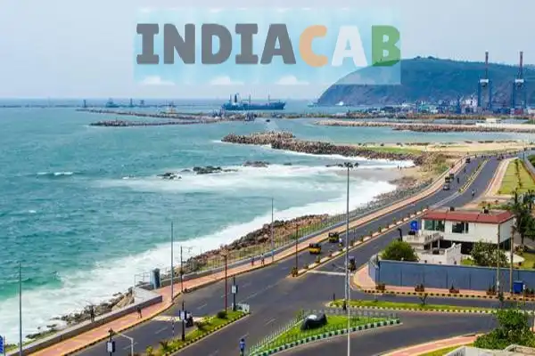 Mumbai to Hingna taxi
