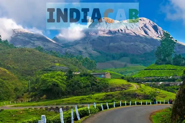 Mumbai to Jagdalpur taxi