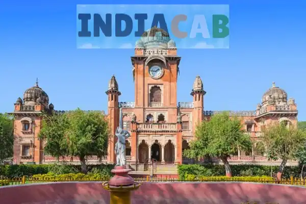 Mumbai to Jaoli taxi
