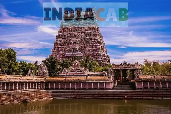 Mumbai to Jatwada-jain-temple taxi