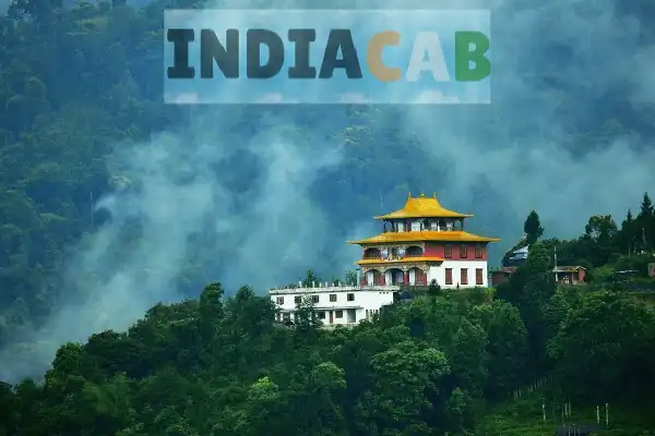 Mumbai to Jintur-jain-temple taxi