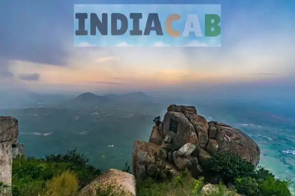 Mumbai to Kaas-platu taxi