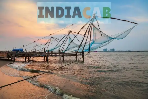 Mumbai to Kachargadh taxi