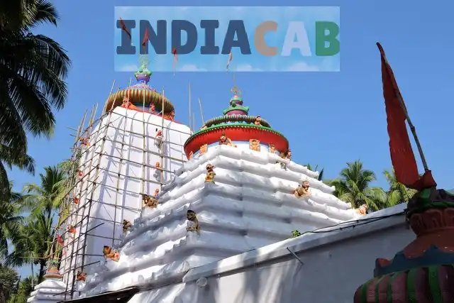 Mumbai to Kadegaon taxi