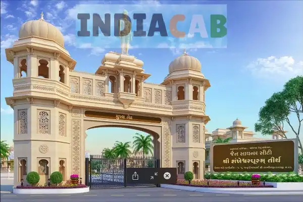 Mumbai to Kalamb taxi