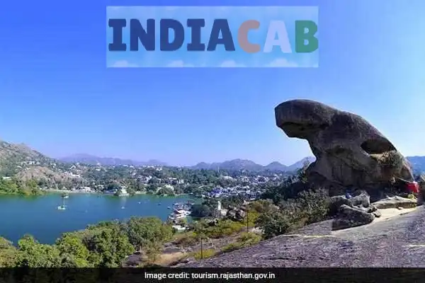 Mumbai to Kalameshwar taxi