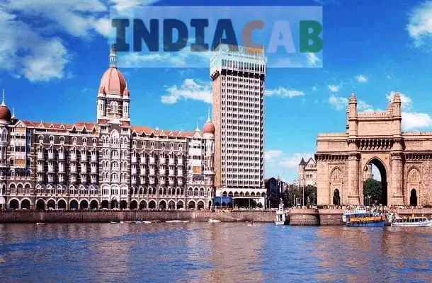 Mumbai to Kalavantin-durg taxi