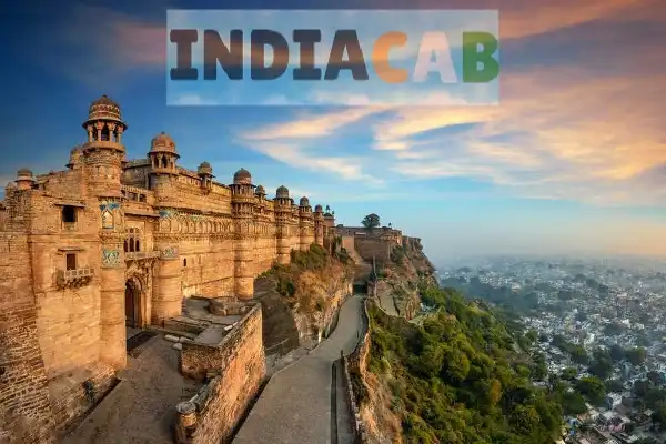 Mumbai to Karimnagar taxi