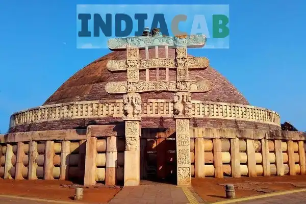 Mumbai to Khamgaon taxi
