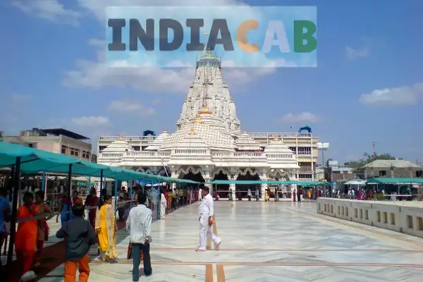 Mumbai to Loha taxi
