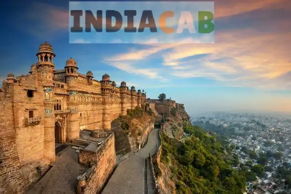 Mumbai to Mahur-gadh taxi