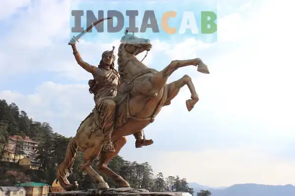 Mumbai to Mallinath-digambar-jain-temple taxi