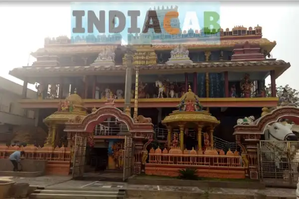 Mumbai to Manora taxi