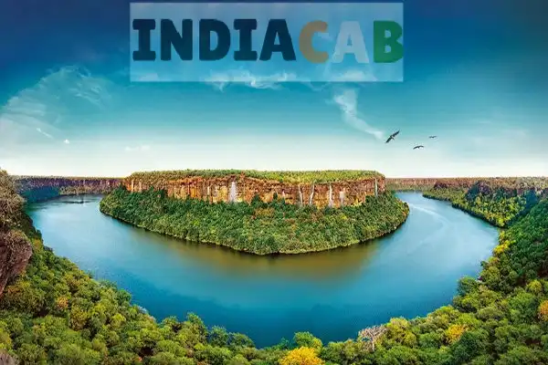 Mumbai to Mohadi taxi