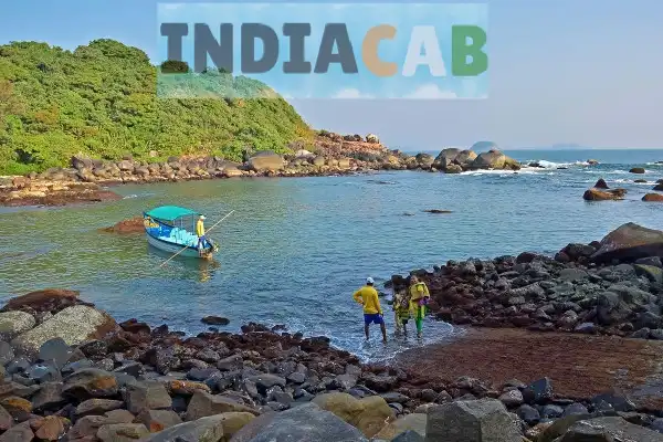Mumbai to Mokhada taxi