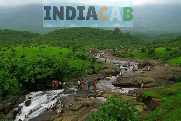 Mumbai to Motala taxi