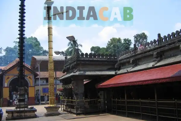 Mumbai to Murud taxi