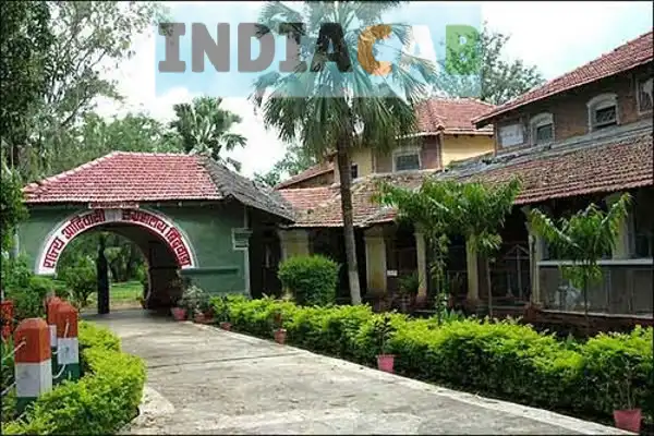 Mumbai to Nadiad taxi