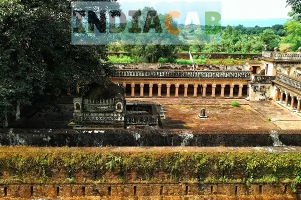Mumbai to Nandgiri-fort taxi