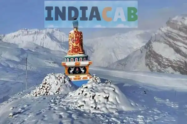 Mumbai to Nandgiri taxi