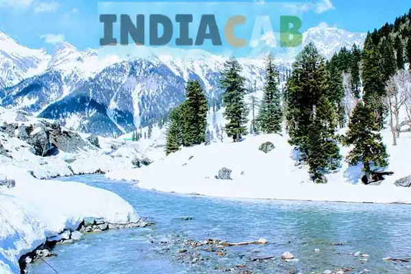 Mumbai to Omkareshwar taxi