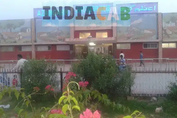  to  taxi