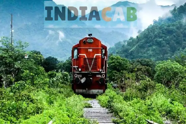 Mumbai to Pauni taxi