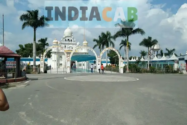 Mumbai to Peth taxi