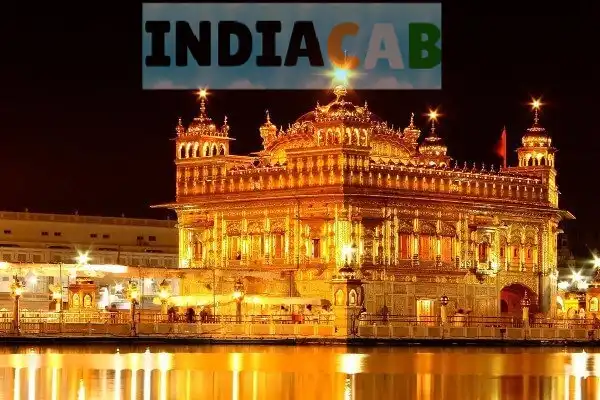Mumbai to Pusad taxi