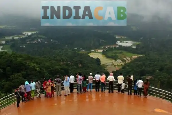 Mumbai to Rajgurunagar taxi