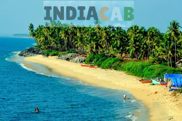 Mumbai to Rajnandgaon taxi