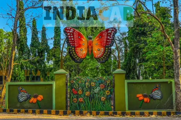 Mumbai to Rajura taxi