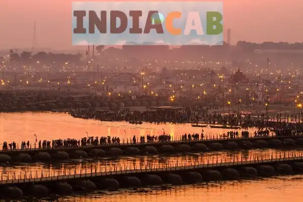 Mumbai to Ramtake taxi