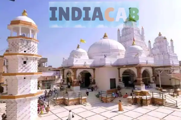 Mumbai to Sailu taxi