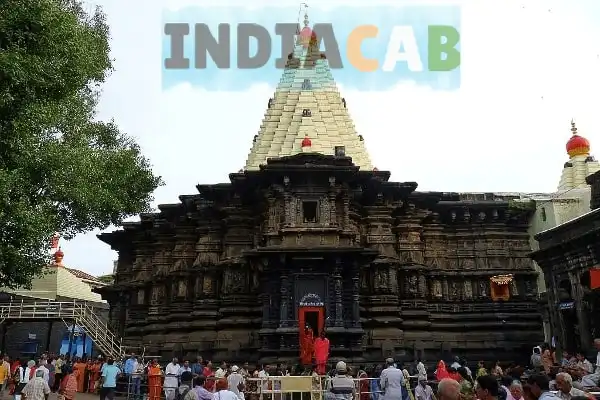 Mumbai to Samudrapur taxi