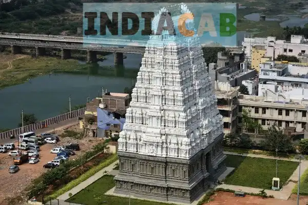 Mumbai to Sangole taxi