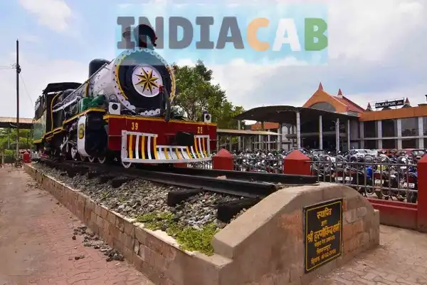 Mumbai to Selu taxi